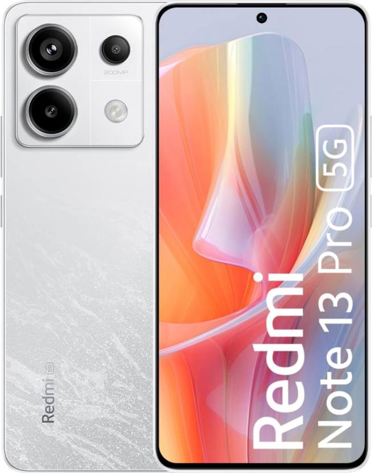 Xiaomi Redmi Note 13 Pro+ 5G