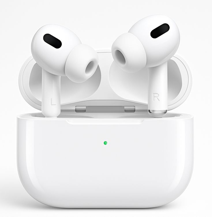 AirPods Pro Gen 2