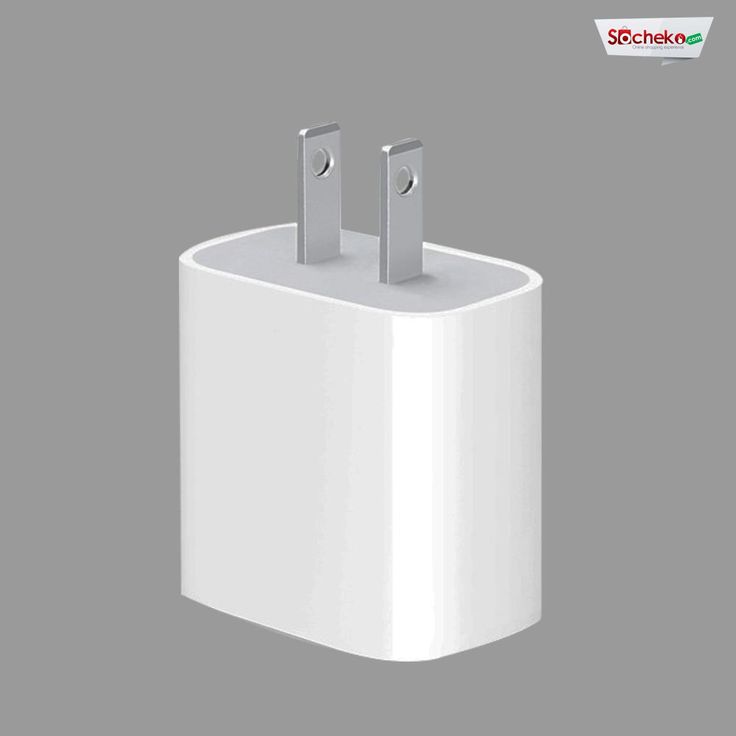 Củ sạc nhanh Apple 20W